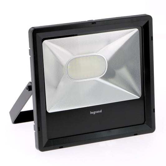 Legrand Weatherproof LED Floodlights IP65 - Day Light (6500K)