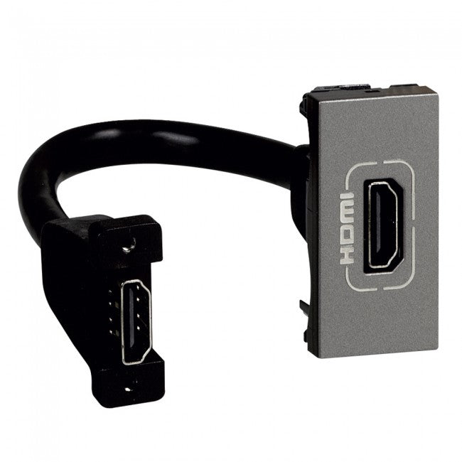 Legrand Arteor HDMI Socket (1Mod)