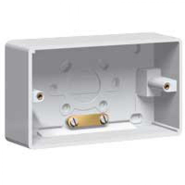 Legrand Synergy Surface Mounting Box 16mm (3x3)