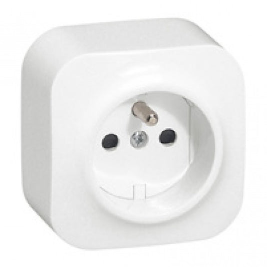 Legrand Forix French Socket 16A
