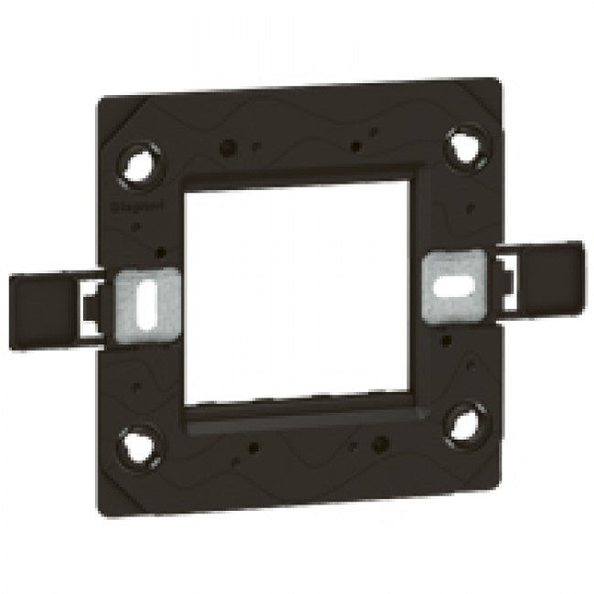 Legrand Arteor Support Frame - Single (2Mod)