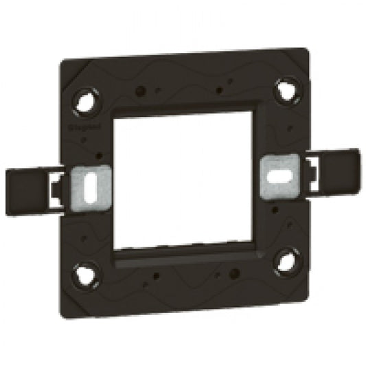 Legrand Arteor Support Frame - Single (2Mod)
