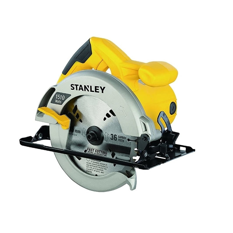 Stanley sc16 1600w circular best sale saw price