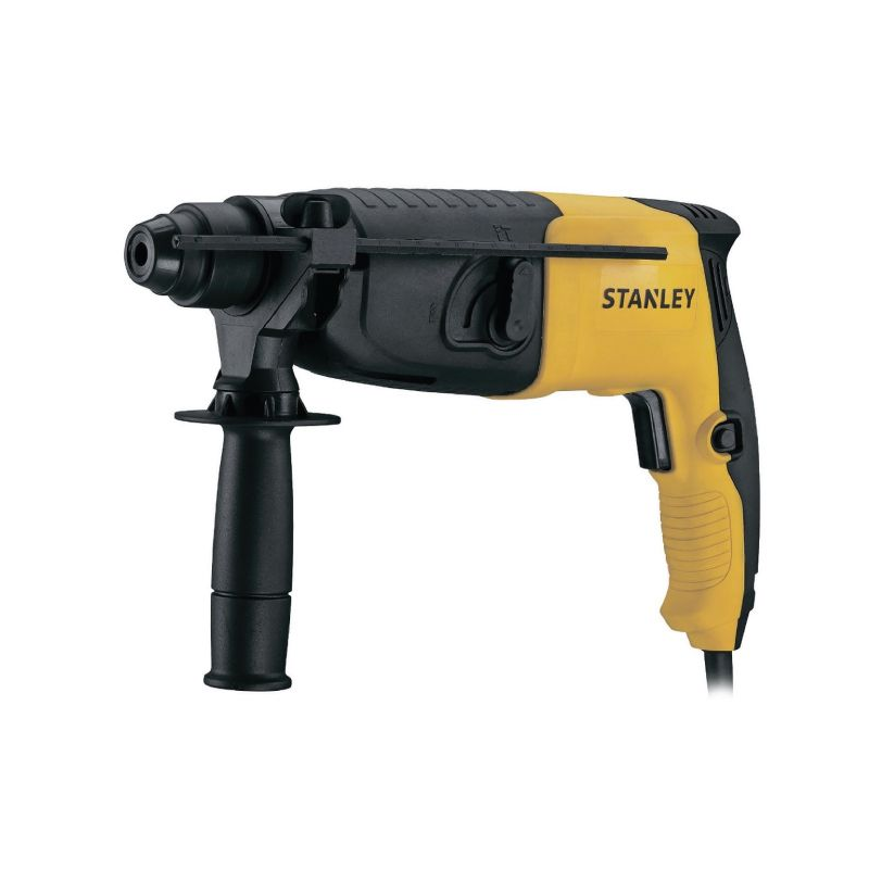 Stanley STHR202KB9 620w 20mm SDSPlus Hammer 2 mode Rotary & Hammer