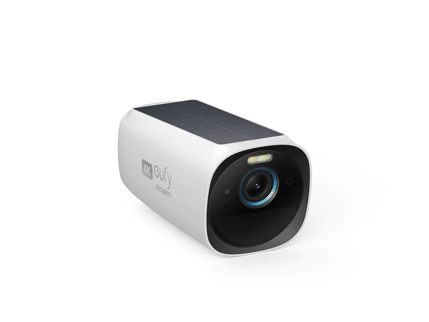Eufy Cam 3 - Add-on unit (with integrated solar panel)