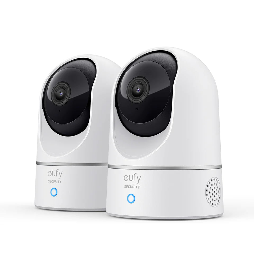 Eufy Solo Indoor Cam
