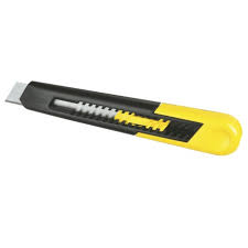 Stanley 0-10-151 18mm Quick Point Knife
