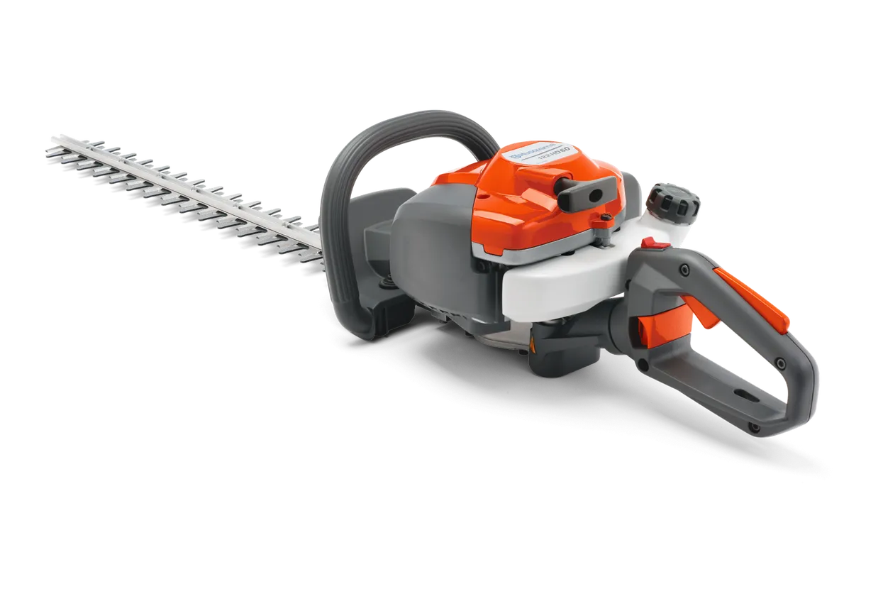 HUSQVARNA Petrol Hedge Trimmer - 21.7cc (59cm)