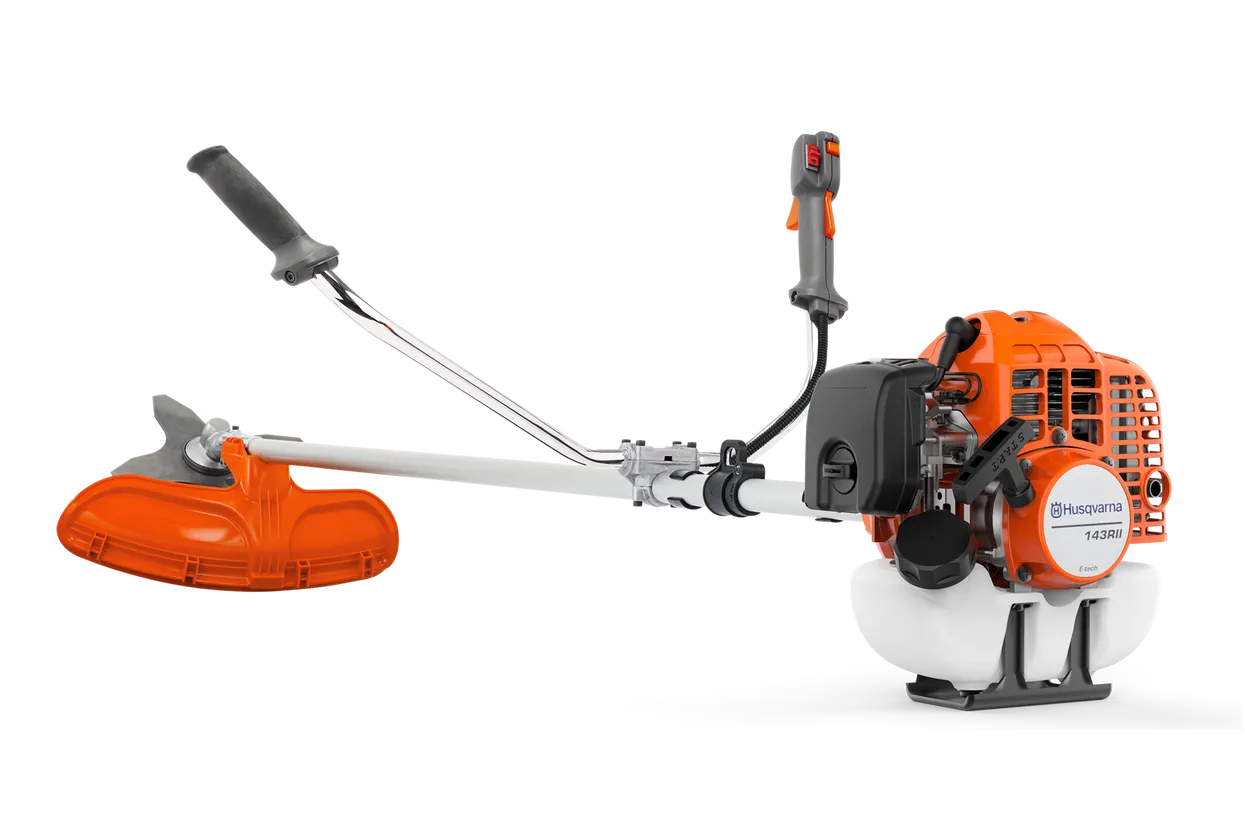 HUSQVARNA Petrol Brushcutter - 41.5cc
