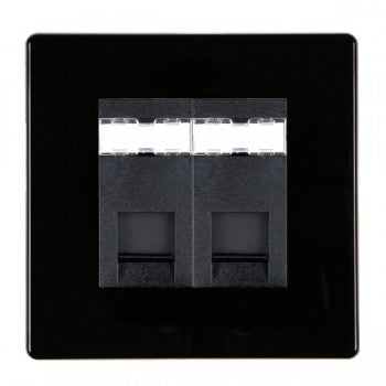 Hartland CFX Colours Telephone and Data Sockets