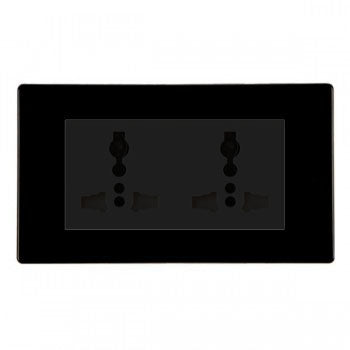 Hartland CFX Colours Universal Sockets