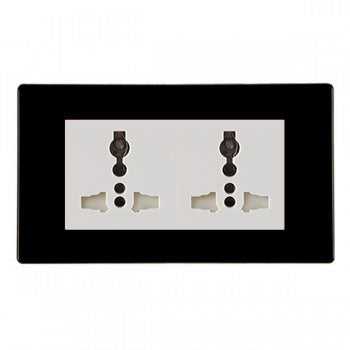Hartland CFX Colours Universal Sockets