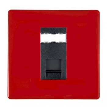 Hartland CFX Colours Telephone and Data Sockets