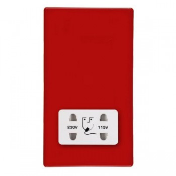 Hartland CFX Colours Power Sockets