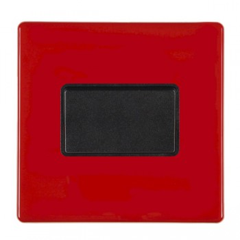 Hartland CFX Colours 2 Way 10AX Rocker Switches