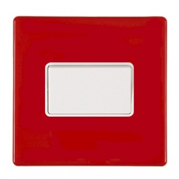 Hartland CFX Colours 2 Way 10AX Rocker Switches