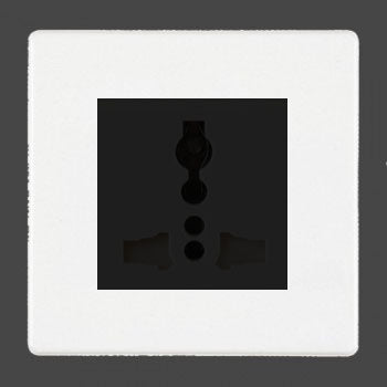 Hartland CFX Colours Universal Sockets