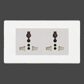 Hartland CFX Colours Universal Sockets