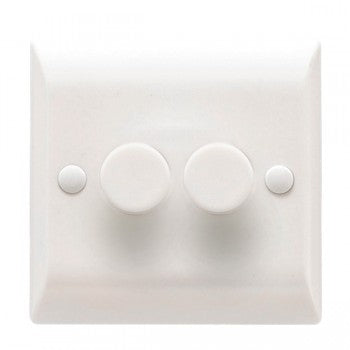 Hamilton Vogue LED 2 way Dimmers