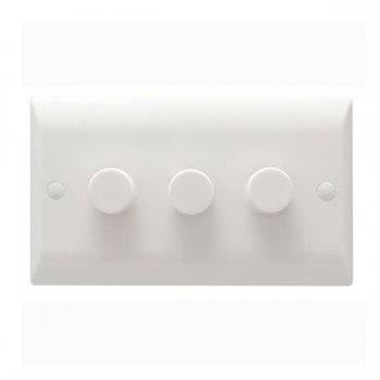 Hamilton Vogue LED 2 way Dimmers