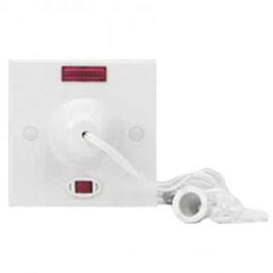 Hamilton Vogue Pull Cord Switch