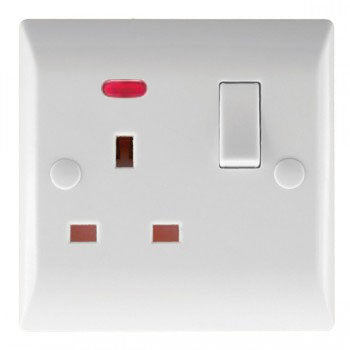 Hamilton Vogue Power Sockets