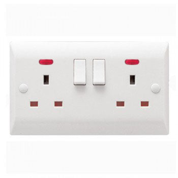 Hamilton Vogue Power Sockets