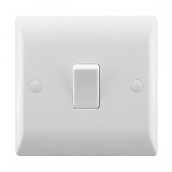 Hamilton Vogue Double Pole Switches