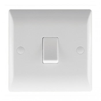 Hamilton Vogue Rocker Switch