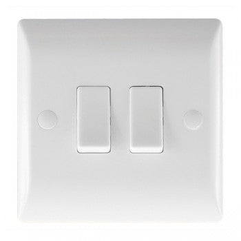 Hamilton Vogue Rocker Switch