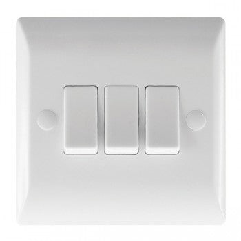 Hamilton Vogue Rocker Switch