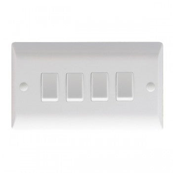Hamilton Vogue Rocker Switch