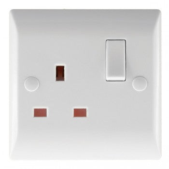 Hamilton Vogue Power Sockets