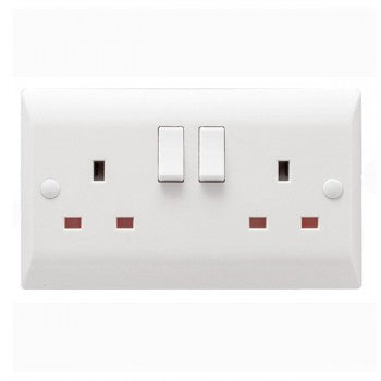 Hamilton Vogue Power Sockets