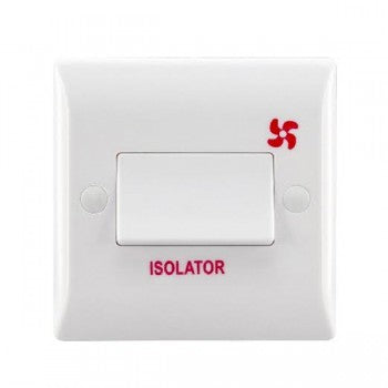 Hamilton Vogue Rocker Switch