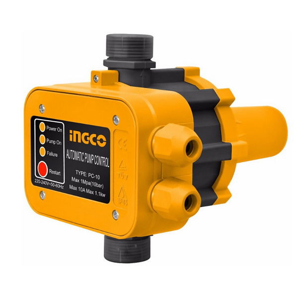INGCO Automatic Pump Control (WASP001)