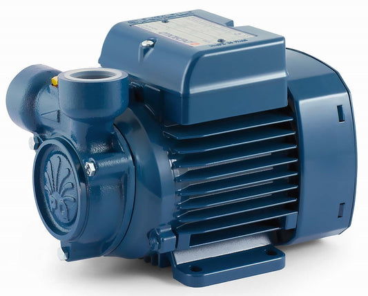 Pedrollo Peripheral Water Pump 0.5HP (for hot water)