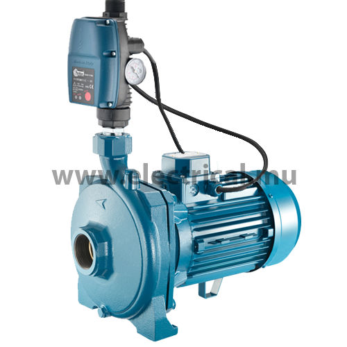 Pentax Centrifugal Pump Mono 1.0HP