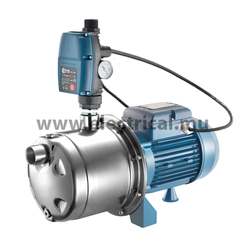 Pentax Centrifugal Pump Inox 1.0HP (Quiet Pump)