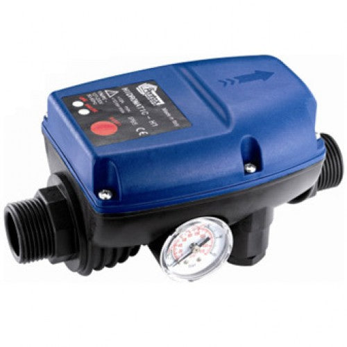 Pentax Press Control New H1