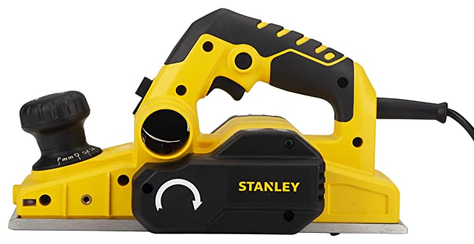 Stanley STPP7502 750w 2mm Planer