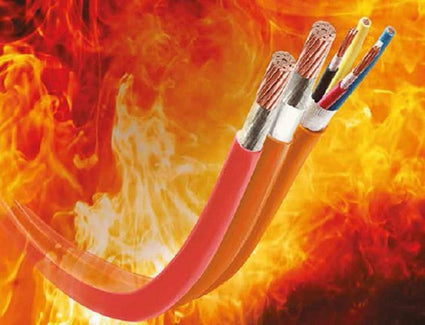 Fire Resistant Cable