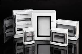 Distribution Boxes in Mauritius | Breaker Enclosures – Electrical.mu