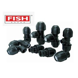 PN16 Fittings - Plumbing