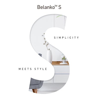 Legrand Belanko S