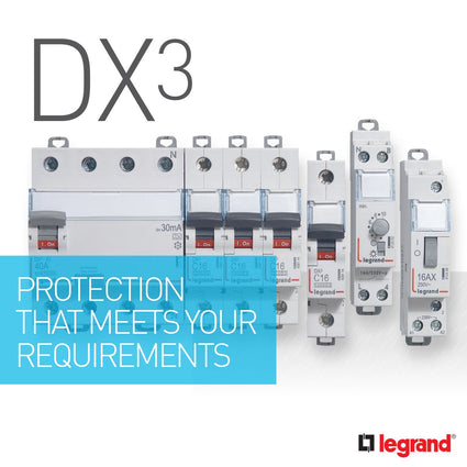 Legrand Protection