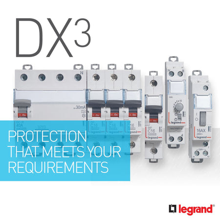 Legrand Protection