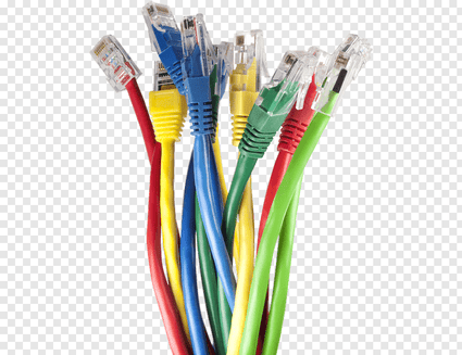 Network Cables | Ethernet, Patch Cords & Coaxial