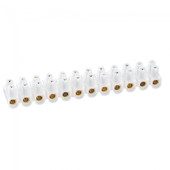 Legrand Nylbloc Connection Strip (Bar Connector) - 10 mm² - 20A - 57 A