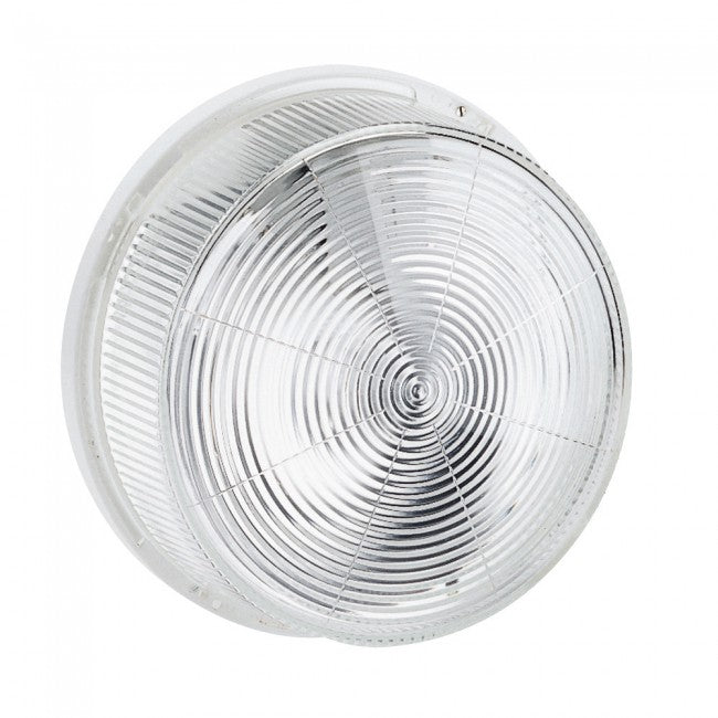 Legrand Weatherproof Bulkhead Light - 100W